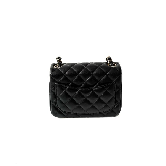 Chanel Classic Flap Bag
